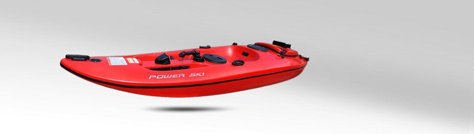 Jiujiang Hison Motor Boat Manufacturing DJJHM01.6HSG