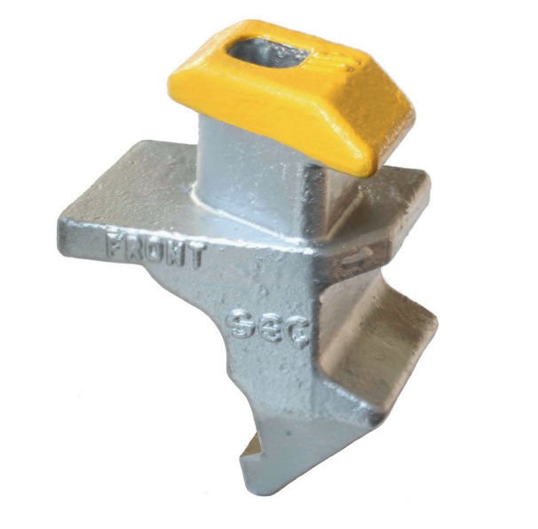 GERMAN LASHING Robert Böck Fully automatic lock SL-1.2-SA