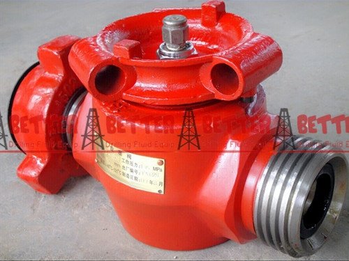 FMC Technologies Inc. - Fluid Control 6K, 10K, 15K and 20K ULT Plug Valves