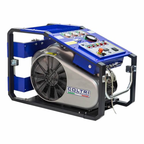 Coltri Marine MCH 16 200/30