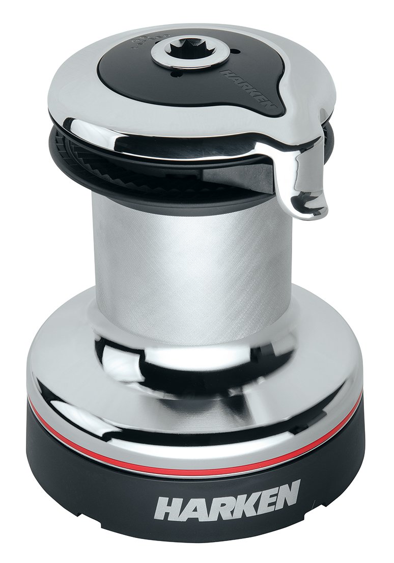Harken 70.3 STCW CW