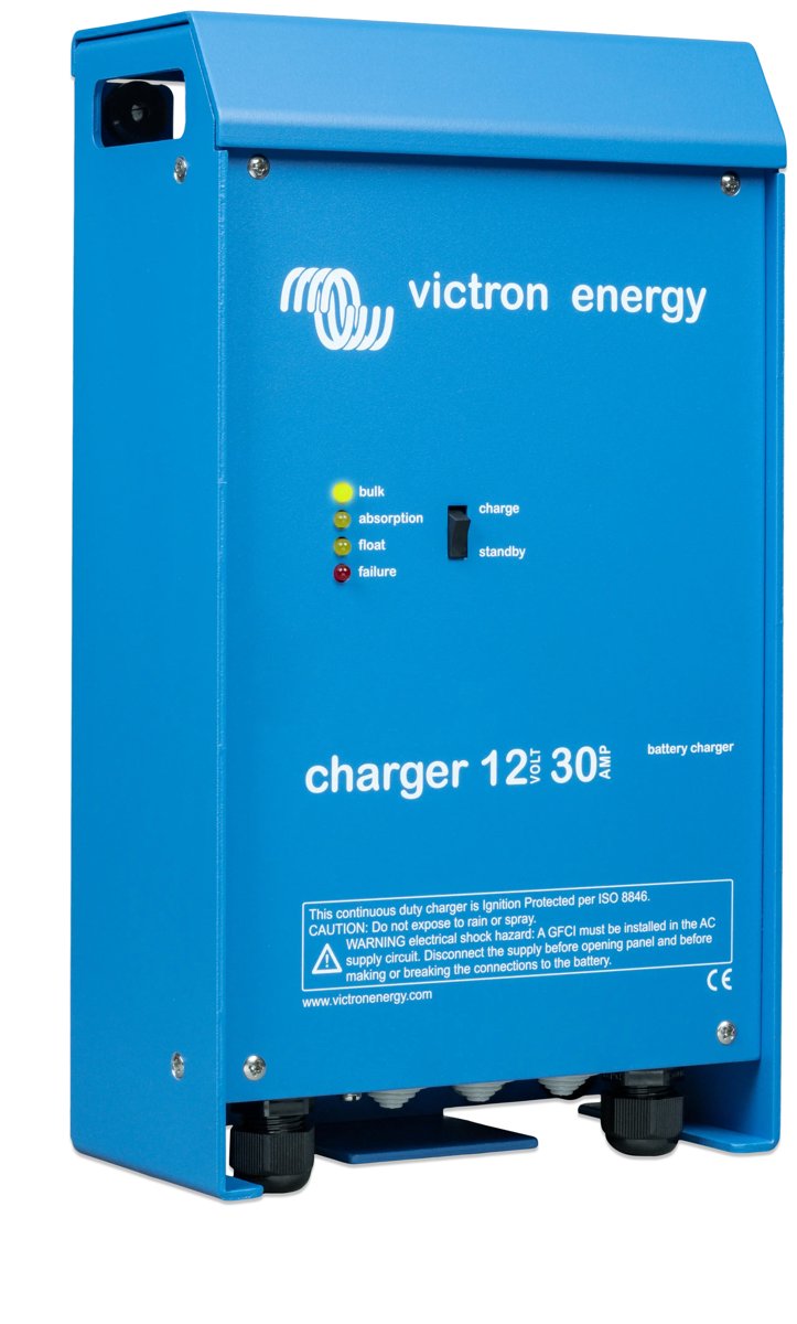 Victron Energy 12-50A