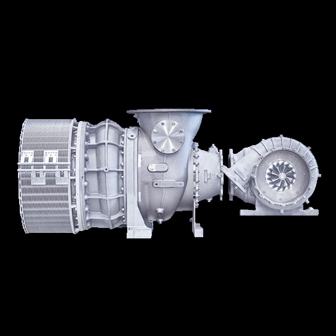 Accelleron Power2