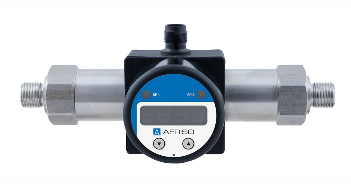 AFRISO Pressure transducers DMU 21 D | 33410101154011
