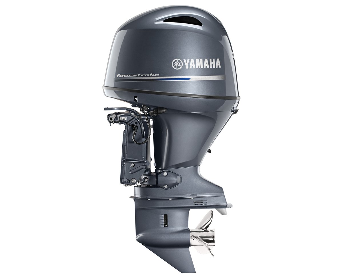 Yamaha Motor F(L)115-6EK-6EL