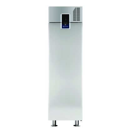 Electrolux Professional Prostore 500 1 Door Digital Freezer 470lt (-15/-22) - 60Hz Marine