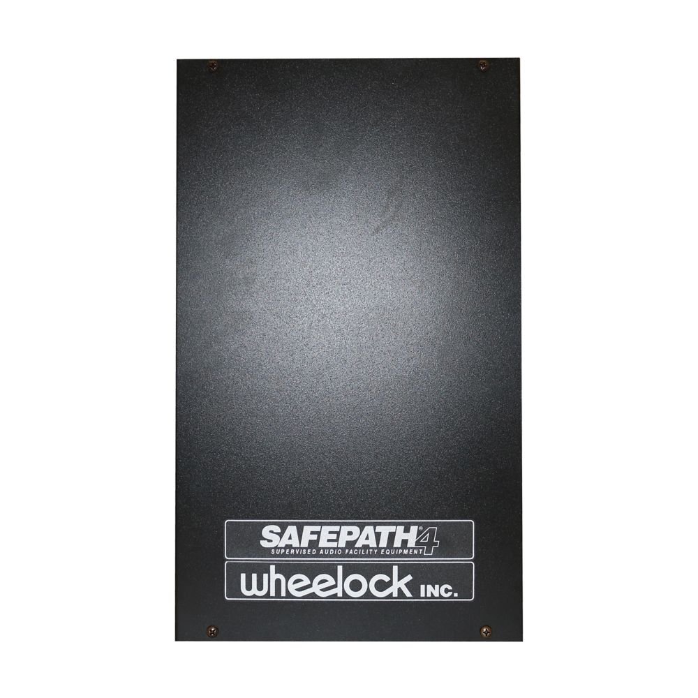 Safepath Sealog