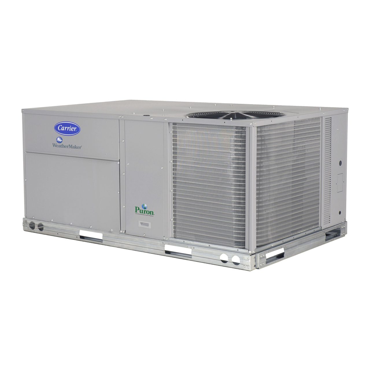 Carrier Marine 39SQ Self-Contained 5kW R410A