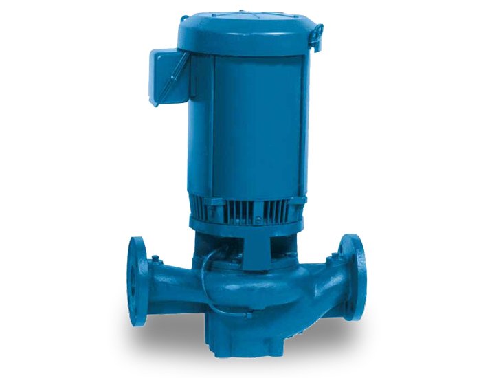 Aurora Pump 382A
