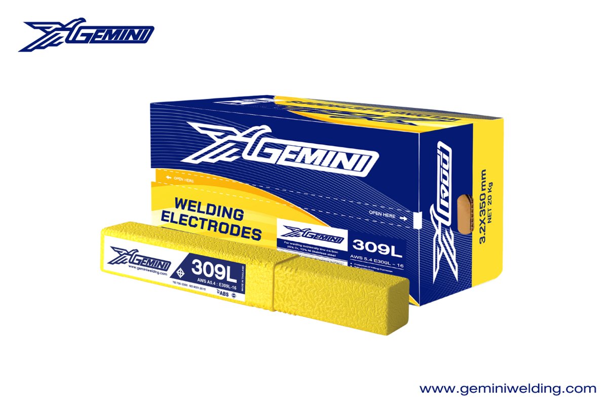 Kunshan Gintune Welding GES-309L