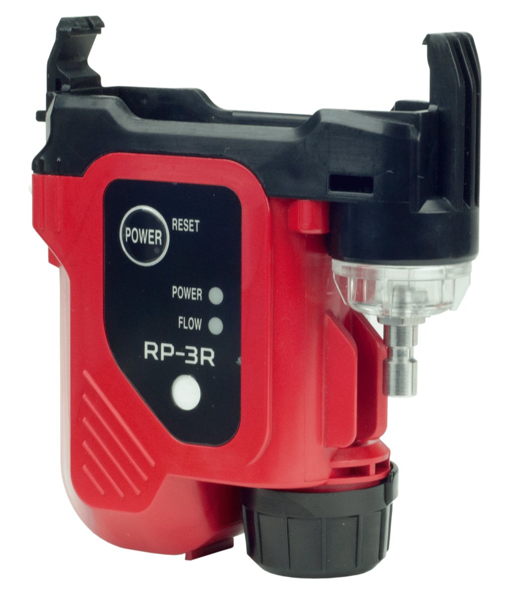 RKI Instruments RP-3R