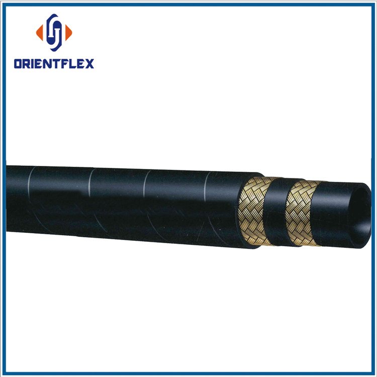 Diesse Rubber Hoses 1SN-05-03