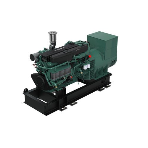 Volvo Penta 6LD11-GS-60Hz