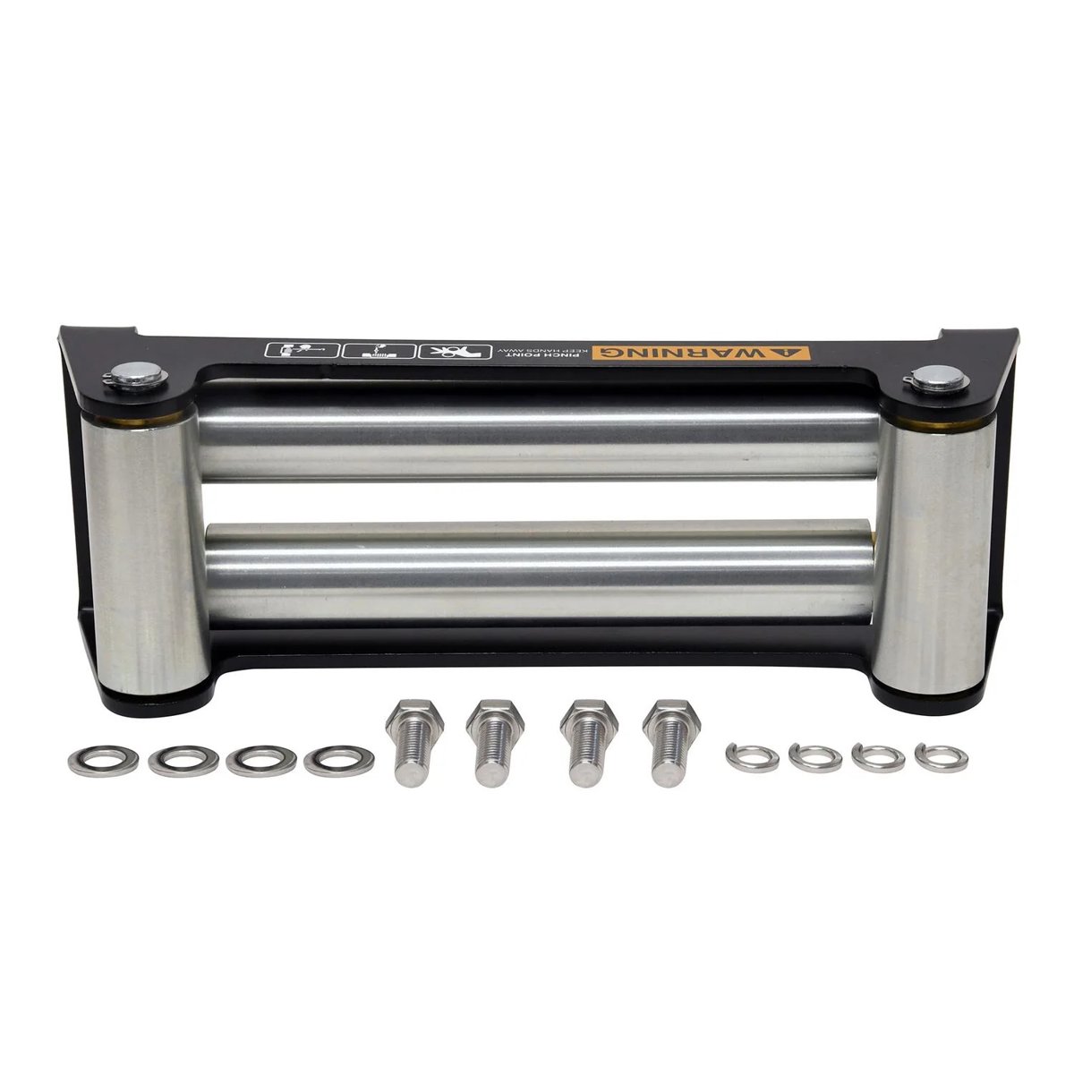 Karmøy Winch 5-Roller Fairlead SWL-50t