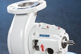 Sulzer SNS Cooling