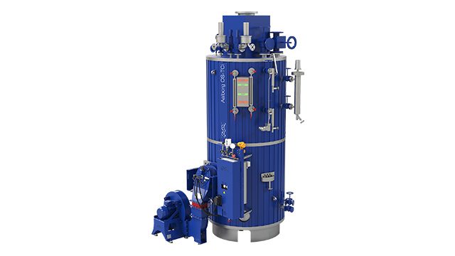 Alfa Laval Aalborg-OS-TCi-35
