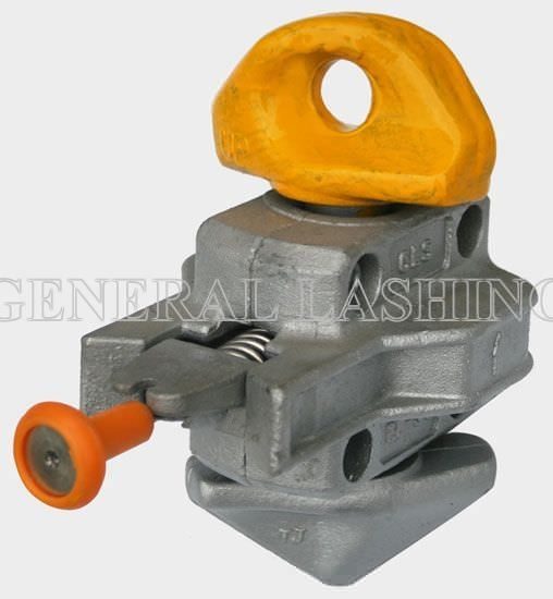 General Lashing System Semi automatic twistlock BD-J2