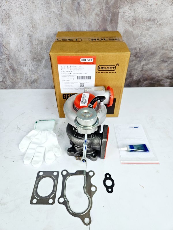 Holset HE200-WG