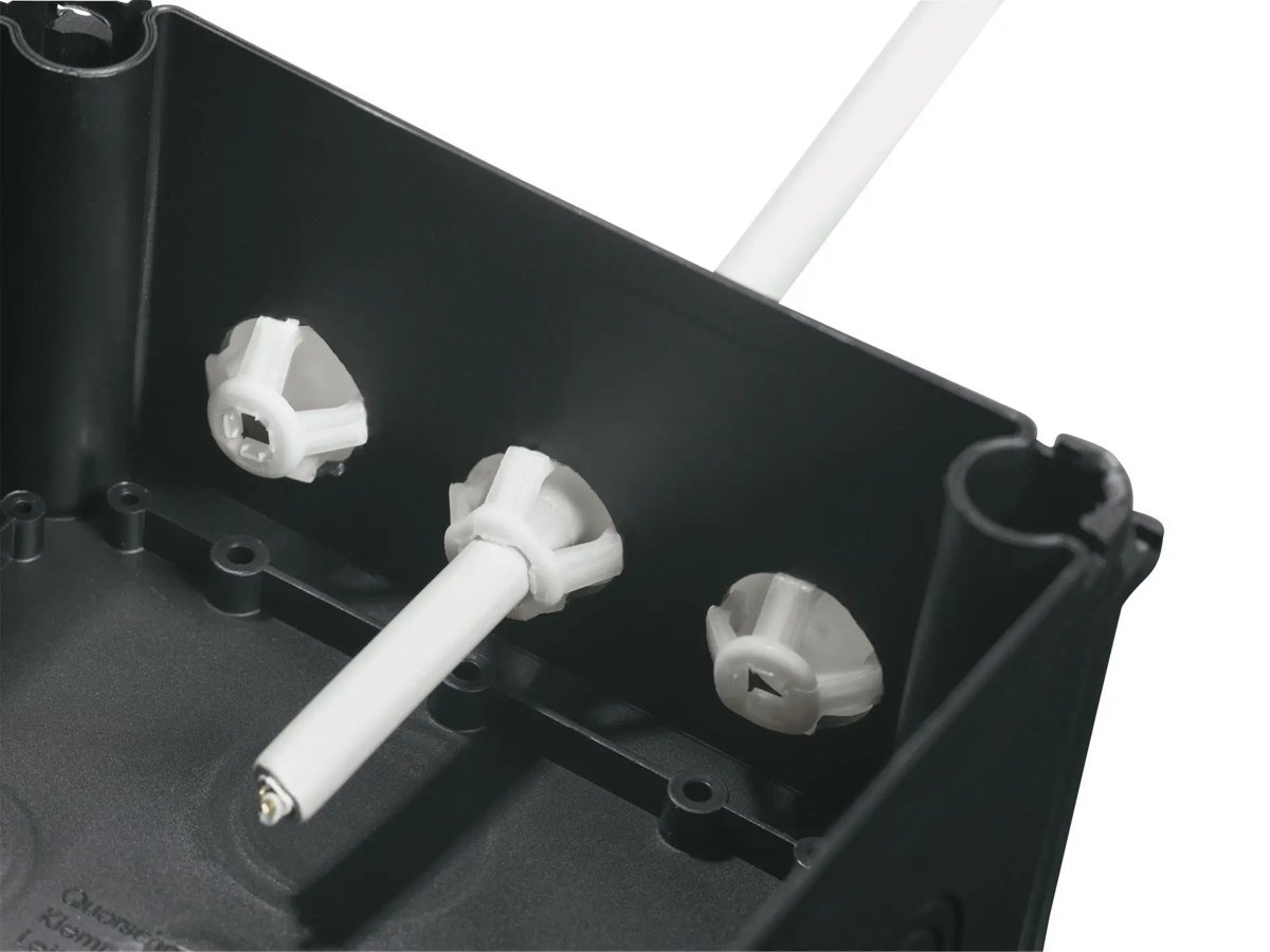 WISKA CLIXX® 25 LG