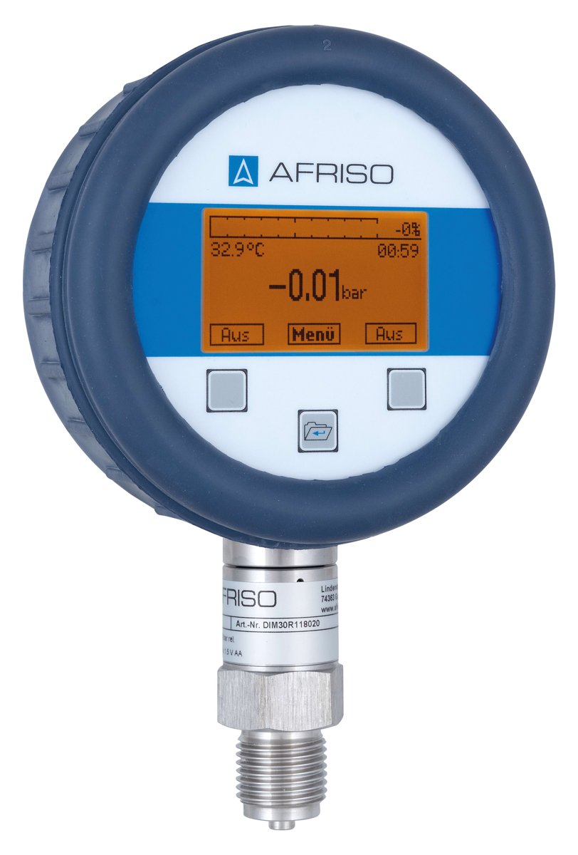 AFRISO 33406R114021