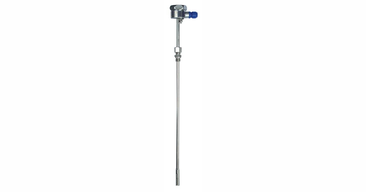 AFRISO level probe LS 300 EU | 53300