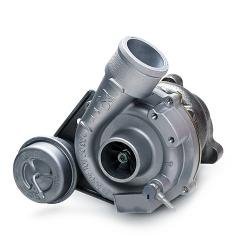 PBS Turbo TCR18