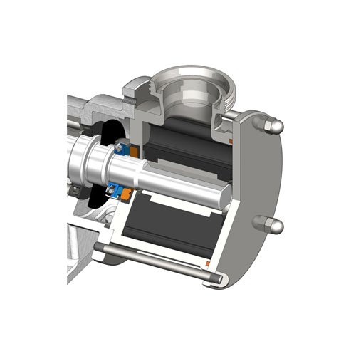 INOXPA RF 10
