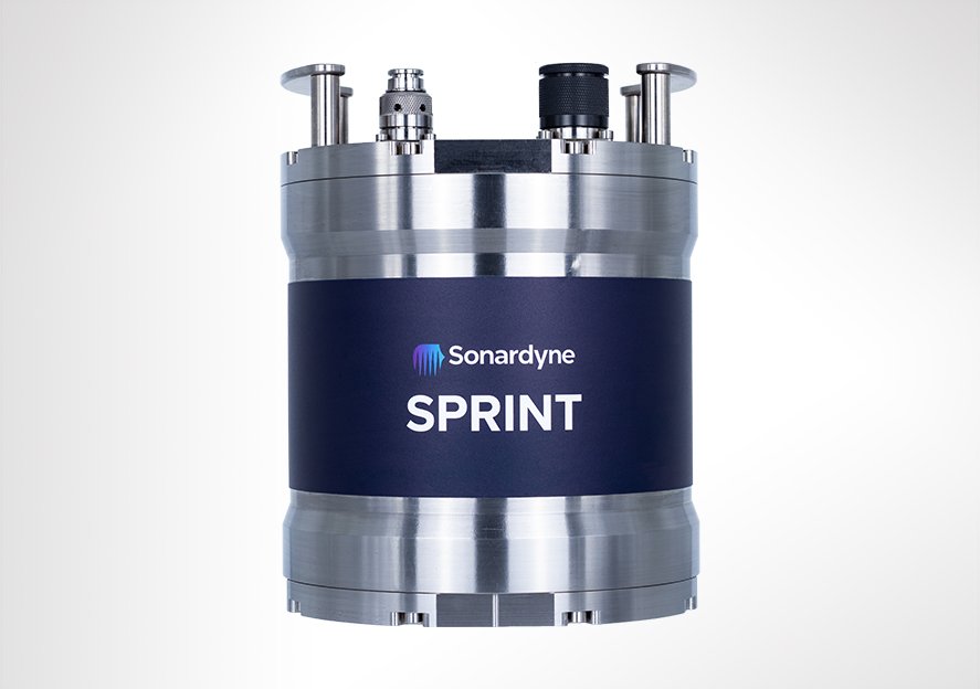 Sonardyne SPRINT 700