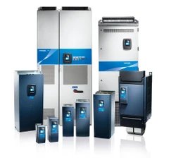 VACON NXP00055A2T0SSS