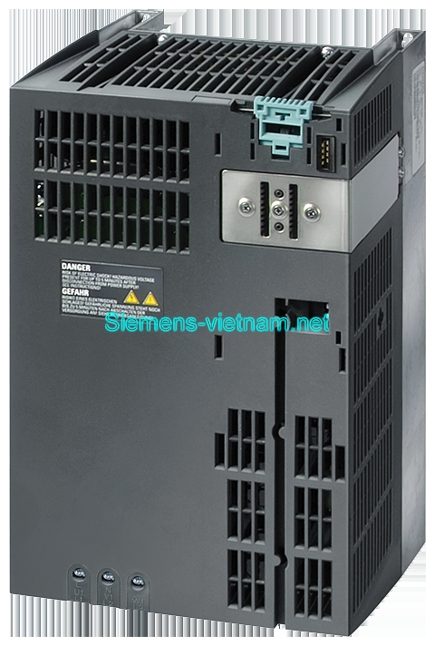 Siemens Marine SINAMICS G120 3kW 440V Marine