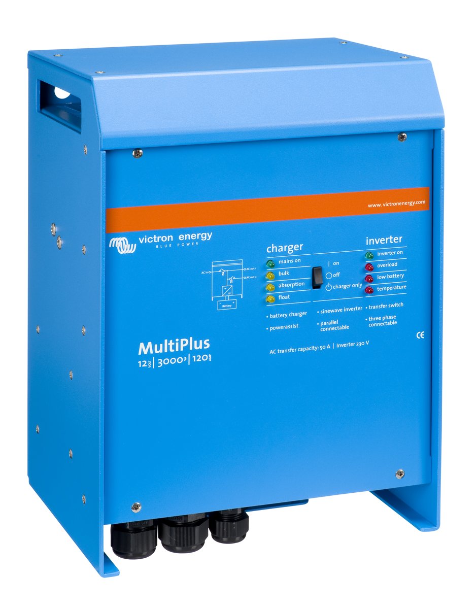 Victron Energy BAT412110081