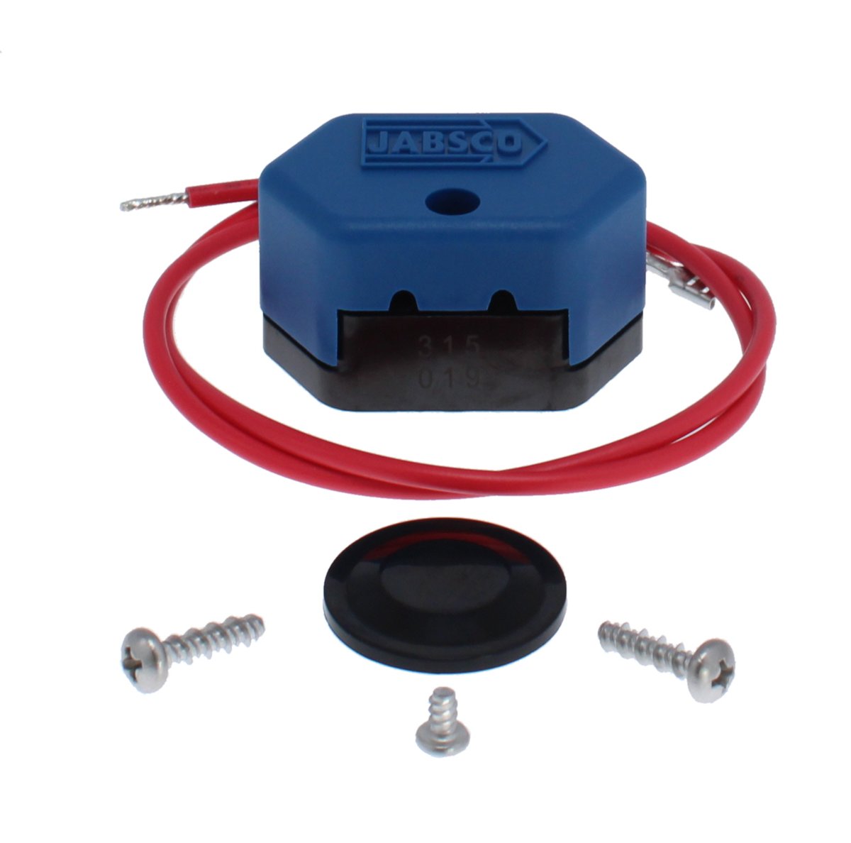 Jabsco XXXXX-18916-0025