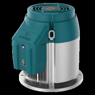 Sleipner Group E170/250TC-24V