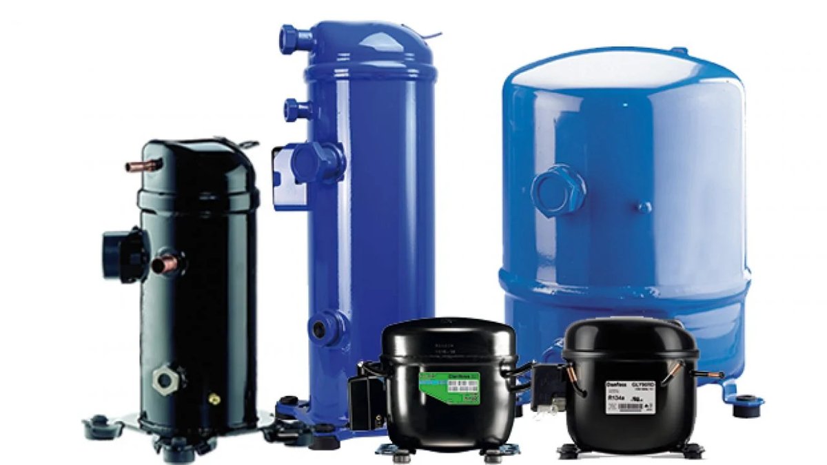 Danfoss DSH120