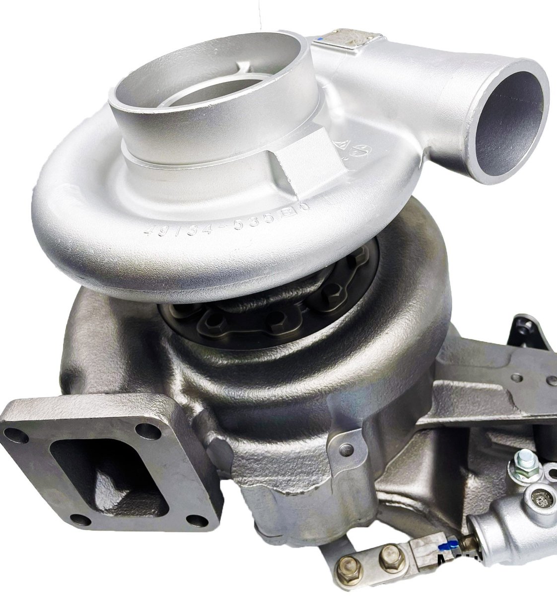Mitsubishi MET33SR