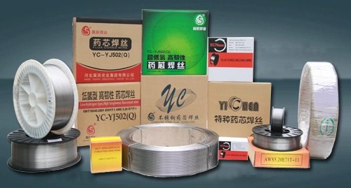 Hebei Yichen Industrial Group Corporation Limited YC-YA316(Q) / C1