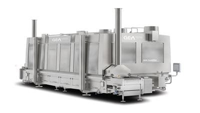 GEA BilgeMaster-D 1000