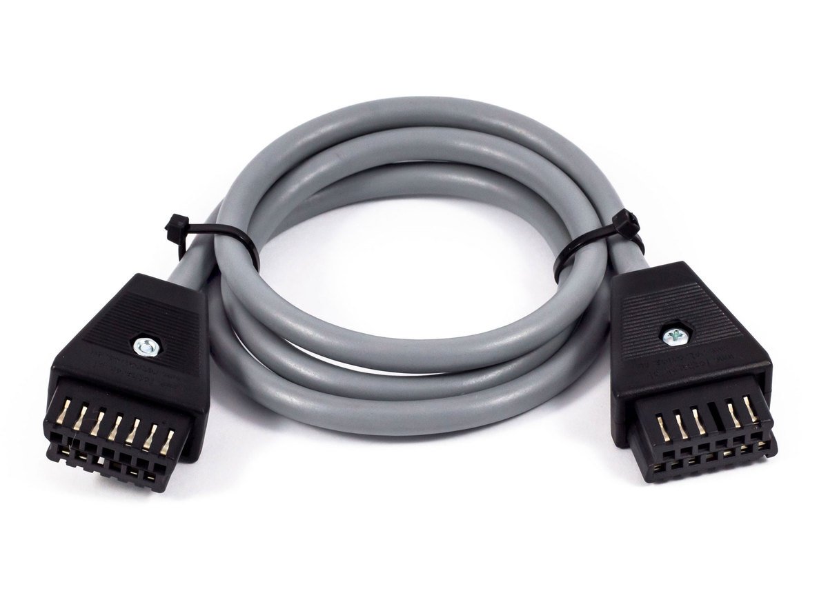 Elettrotek Kabel GAALSHIP HF1000
