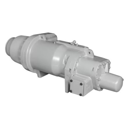 Carrier Paragon 06TU