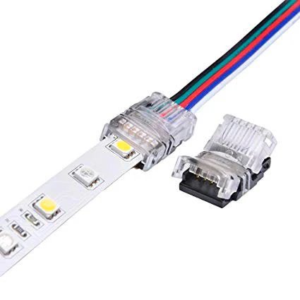 Quick VANESSA 12W RGBW - 90° - IP40 - ADJUSTABLE