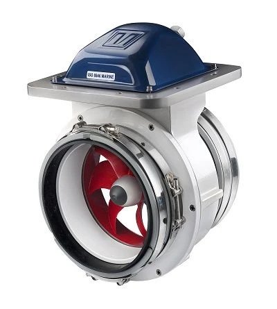 Vetus RimDrive RD125 / RD160