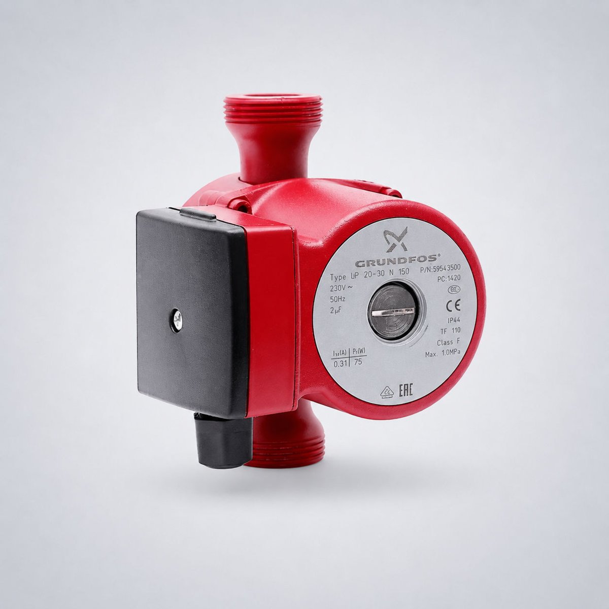 Grundfos 6.30 20