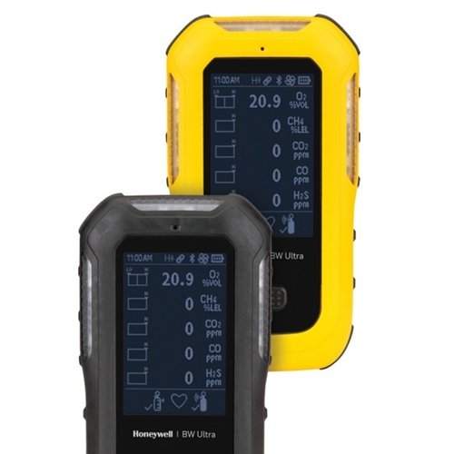 Honeywell / BW Technologies BW Ultra VOC only-B