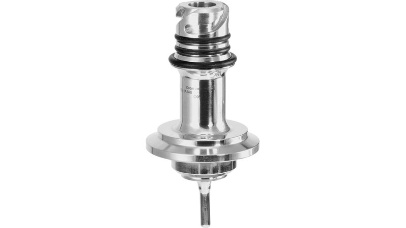 Endress+Hauser Tri-Clamp 1...1 ½"