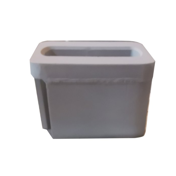 Yixing Boen Enterprises Raised Decksocket RS-1A, Raised Decksocket RS-1B