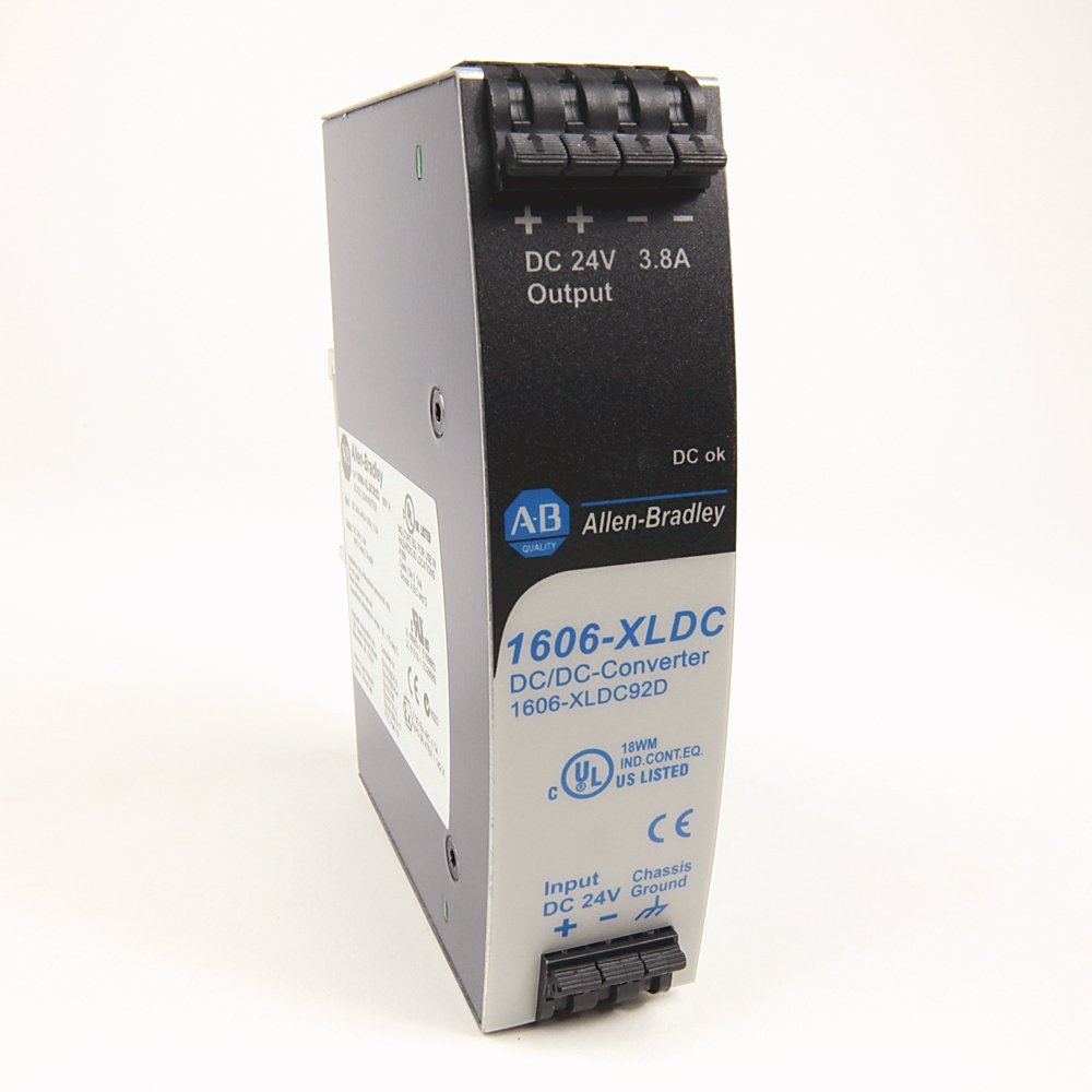 Rockwell Automation Marine 1606-XLD