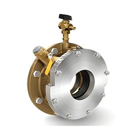 Duramax Marine Johnson Cutless 800mm