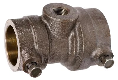 Gruvlok 7106FP Reducing Tee