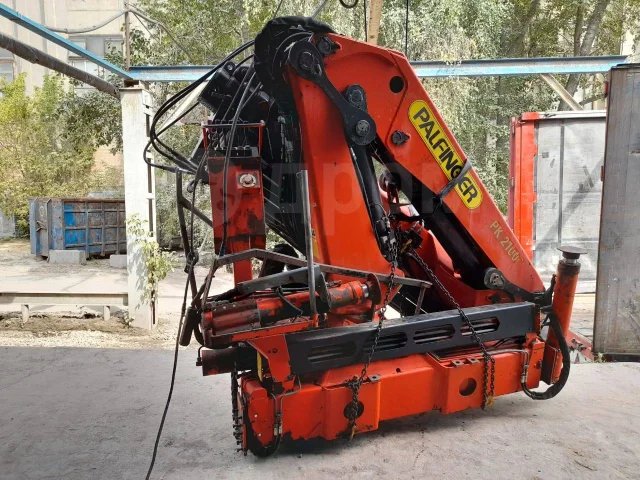 Palfinger Marine PK21000M