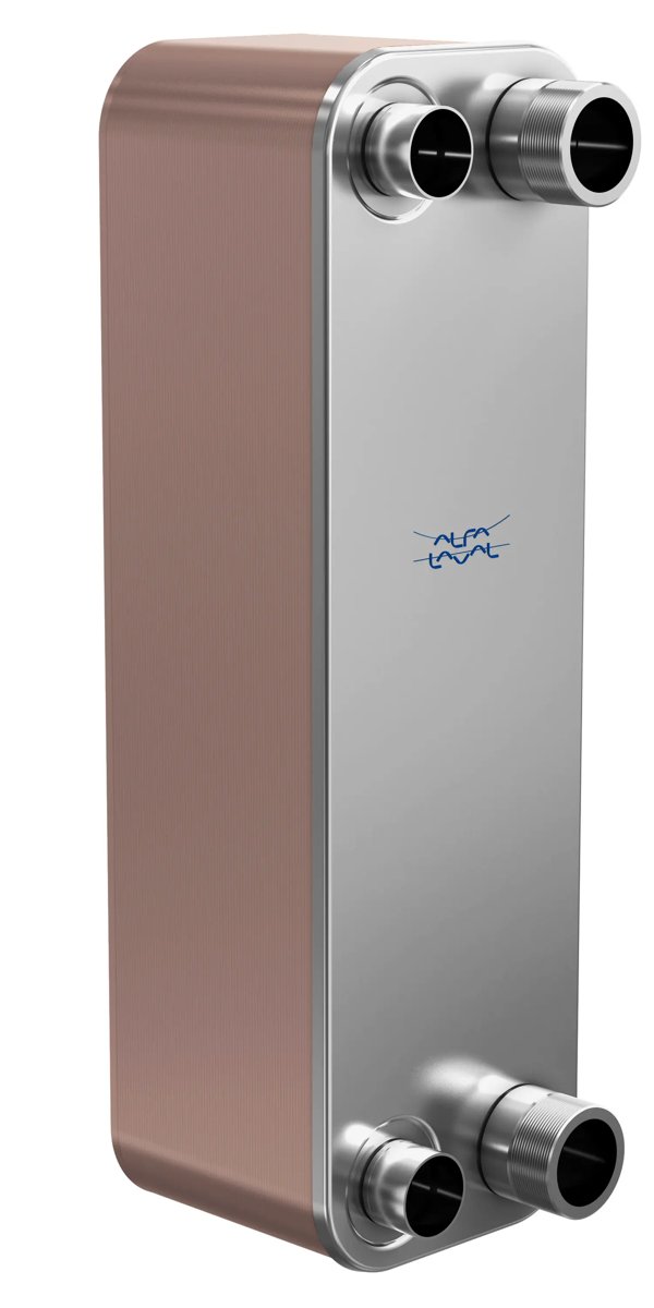 Alfa Laval CBM112-MAX